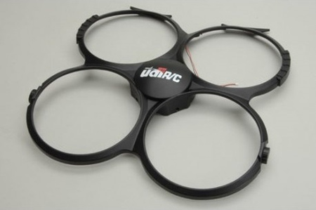 Część zamienna do UFO UDI - U818A-03 obudowa