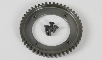 Stalowa zębatka odbiorcza 48T 1:5 - FG 6048