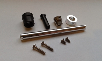 F639-007/013/040/050/051 - tulejka