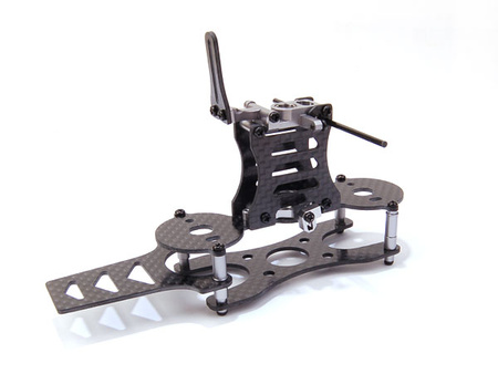 Rama główna CARBON - Big Lama - EBL007 - XTREME