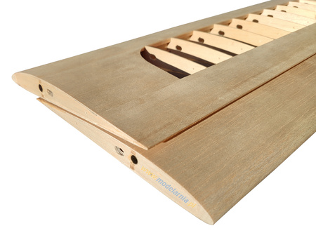 Skrzydła konstrukcyjne żeberkowe - 1710mm