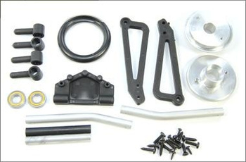 Wheely bar do modeli 1:5 - FG 6295