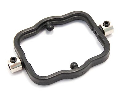 Wózek wirnika głównego - Honey Bee CP2 - E-SKY EK1-0231 / 000214