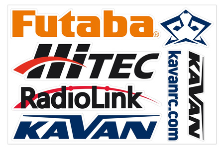 Walizka Aluminiowa Na Nadajnik TX Uniwersalna | KAV70.1002 KAVAN