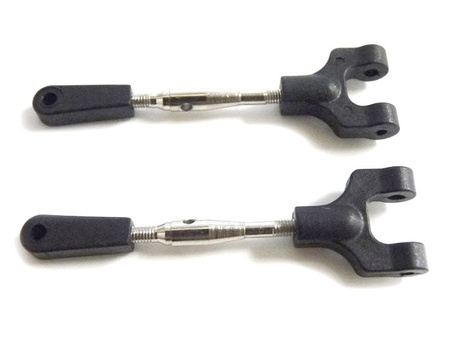 Wahacze tylne górne (2 szt.) | 1:16 - 86011 Himoto