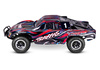 Traxxas Slash 4X4 VXL 1:10 4WD Czerwony Samochód Zdalnie Sterowany Model RC | 68386-4-RED