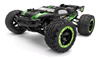 BlackZon Slyder ST Stadium Truck 1/16 4WD Zielony Samochód Zdalnie Sterowany Model RC | 540102