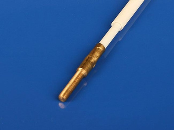 Bowden M3 1m - Pelikan