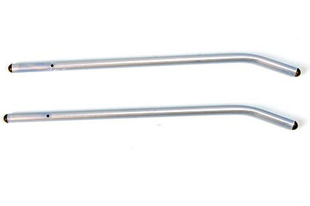 Płozy podwozia niebieskie - King - E-SKY EK1-0438L / 000708