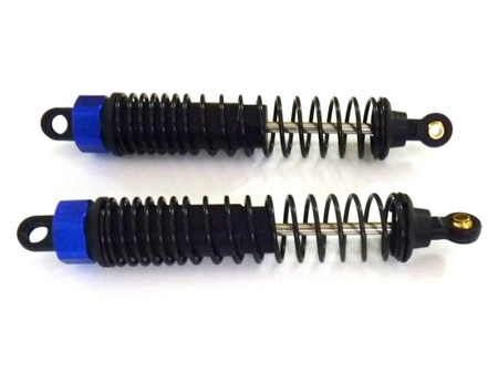 Amortyzator 100mm - 08001BL Himoto