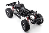 Samochód Zdalnie Sterowany Rock Cruiser PRO V2 KIT Crawler Żółty 1/10 | RGT-EX86100PRO-V2-3 RGT