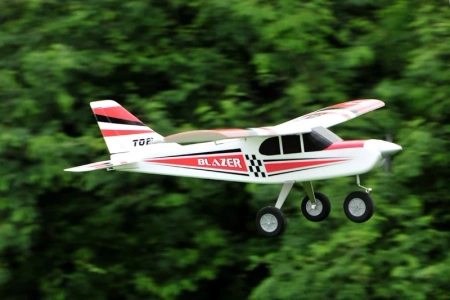 Blazer Cessna ARF (1280mm) | TOP0019D TOP RC HOBBY