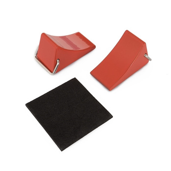 Kliny pod koła 2szt - HOBBYTECH 1801051