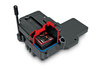 Traxxas Sledge 6S 4X4 1:8 Niebieski Samochód Zdalnie Sterowany Model RC | 95096-4-BLUE