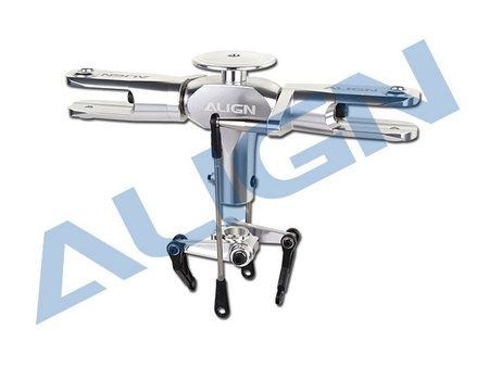 Programmable Flybarless System HN6110T - Align