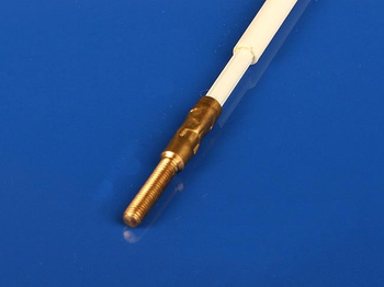 Bowden gwiazdkowy M3 1m - Pelikan