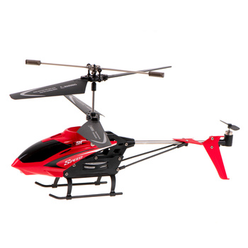 Helikopter RC 2,4GHz (czerwony) | S5H SYMA