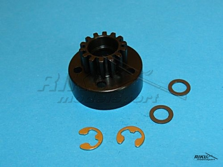 Kosz sprzęgła 14T-TRAXXAS 5214