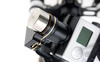 Gimbal Zenmuse H3-3D do GO-PRO 3 Phantom2 - 0249-P2 DJI