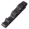 Gąsienice plastikowe T34/85 | TK-PC3909 HENG LONG