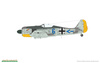 Focke-Wulf Fw 190A-3 light fighter 1:48 | 82141 EDUARD