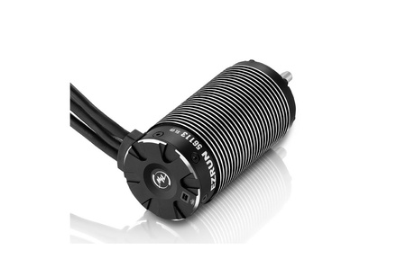 Ezrun 56113 800Kv, do modeli 1:5 | Hobbywing