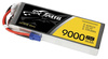 Akumulator LiPo 9000mAh 22,2V 25C 6S1P EC5 | TAA90006S25E5 TATTU