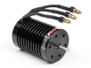 Silnik Bezszczotkowy Flux Shot 4300KV 9T 540 2-3S Wał 3,17mm | 101279 HPI RACING