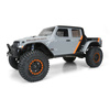 Karoseria 1:10 2020 Jeep Gladiator Clear Body (313mm) transparentna | ProLine P353500