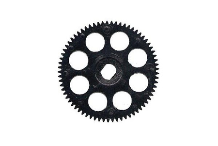 TopHeli TH6400-20 - zębatka wirnika A