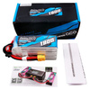 Akumulator LiPo 1800mAh 22,2V 45C 6S1P XT60 G-Tech | GEA186S45X6GT GENS ACE