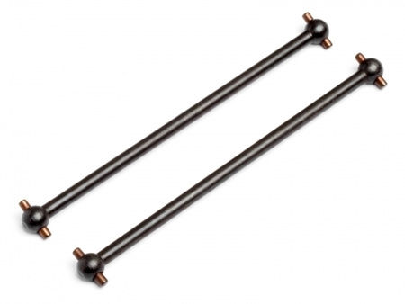 Półosie 81,5mm (2szt.) | MV22111 HPI