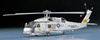 SH-60B Seahawk (U.S. Navy Anti-Submarine Helicopter) 1:72 | D1-00431 HASEGAWA