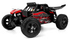 Samochód Himoto Desert Buggy DB 1:18 Barren Brushless 2,4GHz RTR Model RC Zdalnie Sterowany Czerwony | HME18DBL-R