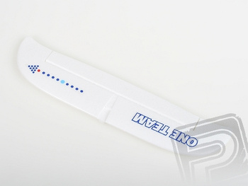 Beta 1400 - statecznik poziomy (NOWA WERSJA) - Pelikan