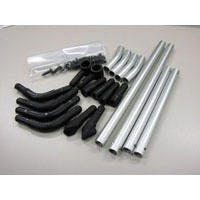 Roll Bar do Monster Truck'a Big Foot - FG 06180