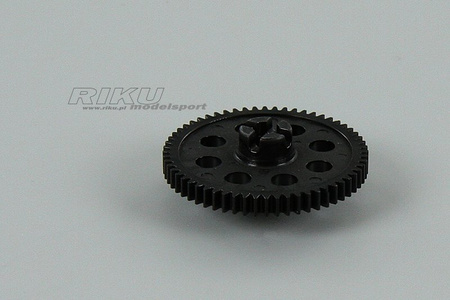 Zębatka 60T-TRAXXAS 7640