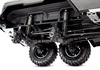 TRX6 Mercedes-Benz G 63 AMG 6X6 1/10 Czarny | 88296-4-BLK TRAXXAS