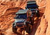 Traxxas TRX-6 Mercedes-Benz G 63 AMG 6X6 1:10 Srebrny Model RC Samochód Zdalnie Sterowany | 88296-4-SLVR