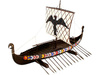 Viking Ship 1:50 | 05403 REVELL