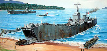 IJN 2nd Class Cargo Ship 1:350 | PITWB-05 Pit-Road