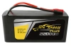 Akumulator LiPo 22000mAh 22,2V 25C 6S1P AS150+XT150 Plus | TAA22K6SP25AX TATTU