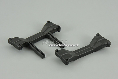 Mocowanie błotnika-przód/tył TRX-4 Traxxas 108019