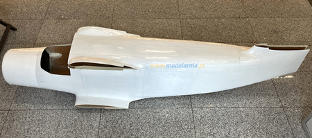 Antonov An-2 "Antek" kadłub (1880mm)