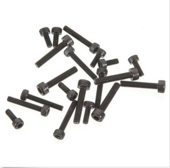 Zestaw śrub | PRO-21/28 - PN0060 Thunder Tiger