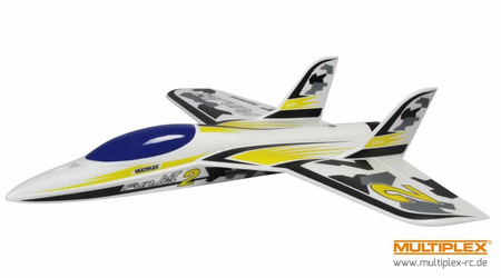 BK FunJet 2 - KIT - Multiplex 1-00969