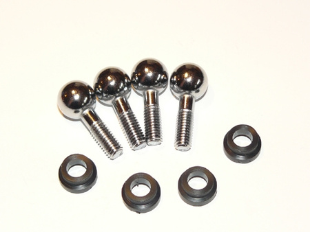 PRZEGUBY KULOWE-TRAXXAS 4933