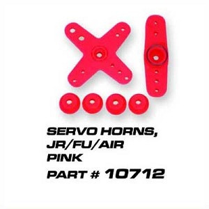 Orczyki serwa (UNIWERSALNY) - 10712