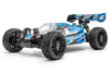 Buggy Spirit NXT EVO2 Brushless 1:8 4WD RTR (niebieski) | 1.NXT.EVO-V2-BL HOBBYTECH