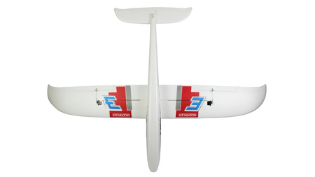 Motoszybowiec Multiplex Easy Star 3 KIT 1366mm | 1-01499 MULTIPLEX